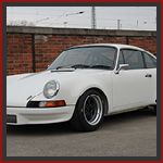 Porsche 911 ST Restauration - Porsche Hannover Sportwagen